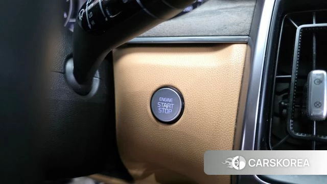 Kia Sorento 4th Generation id 4434454 из Кореи 9