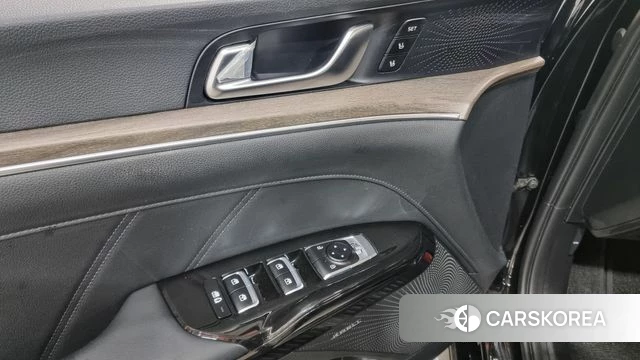 Kia K5 3rd generation id 4303742 из Кореи 9