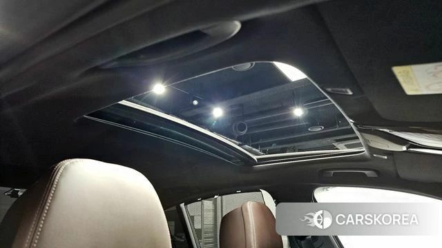 BMW 5 Series (G30) id 3940767 из Кореи 9