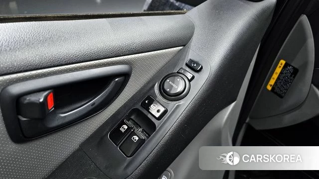 Hyundai The New Grand Starex id 4351329 из Кореи 9