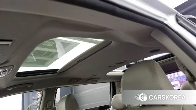 Kia The New Carnival id 3403060 из Кореи 9