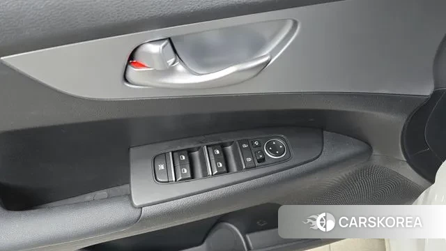 Kia The New K3 2nd generation id 3383290 из Кореи 9