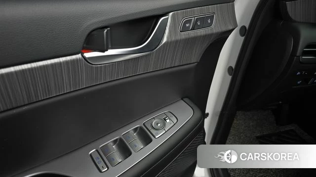 Hyundai The New Palisade id 4540366 из Кореи 9