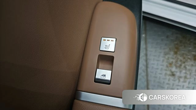Hyundai Grandeur (GN7) id 4499859 из Кореи 9