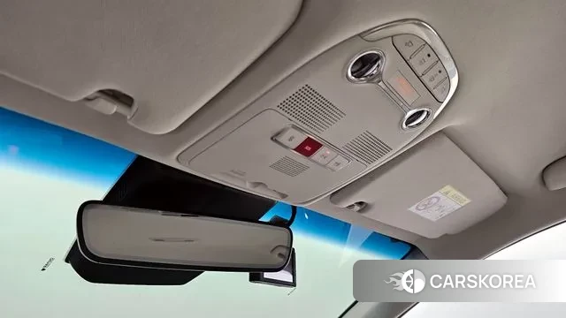 Hyundai The New Grandeur IG id 3007552 из Кореи 9