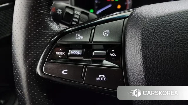 Ssangyong The New Rexton Sport id 3059033 из Кореи 9