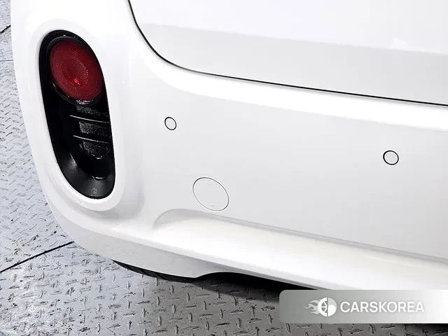 Kia The New Ray id 3421649 из Кореи 9