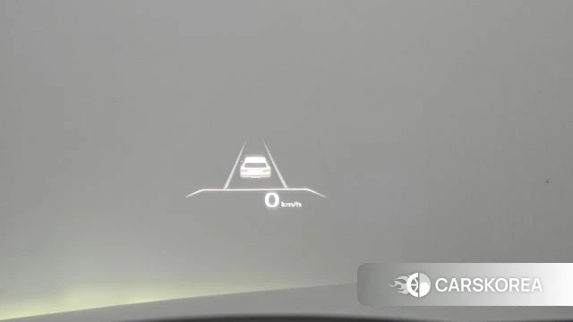 Genesis GV80 id 4232056 из Кореи 9