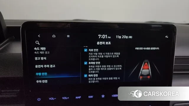 Hyundai Staria id 3388415 из Кореи 9