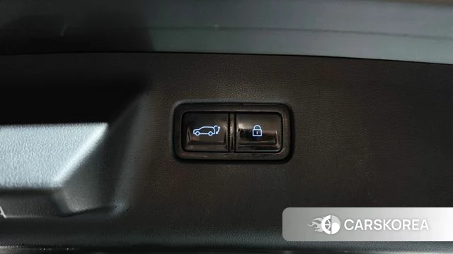 Hyundai Santa Fe (MX5) id 4904752 из Кореи 9