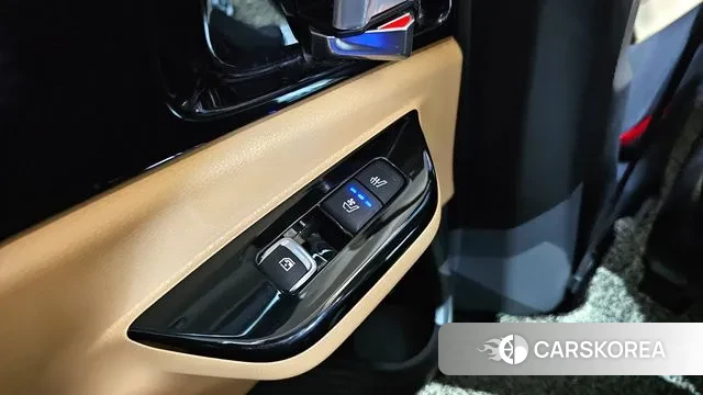 Kia Carnival 4th generation id 3741701 из Кореи 9