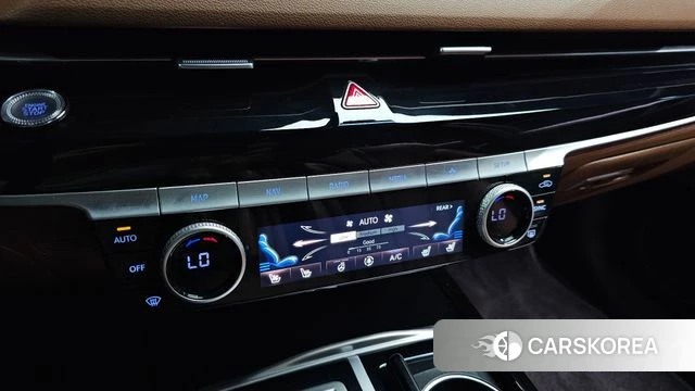 Genesis G80 (RG3) id 4613281 из Кореи 9