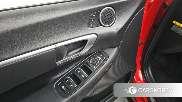 Hyundai Sonata (DN8) id 3873015 из Кореи 9