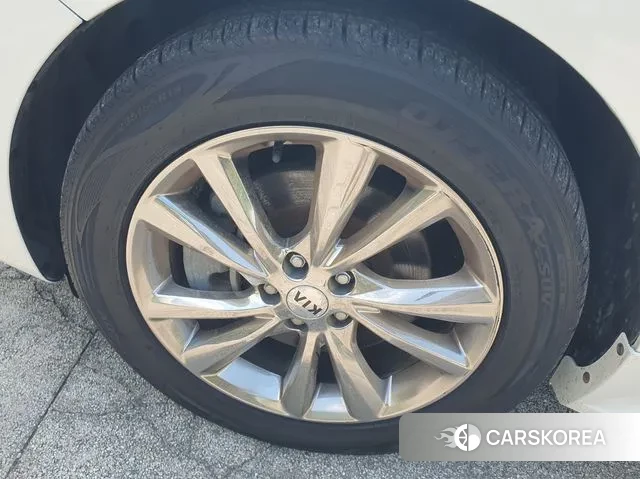 Kia The New Carnival id 2977083 из Кореи 9