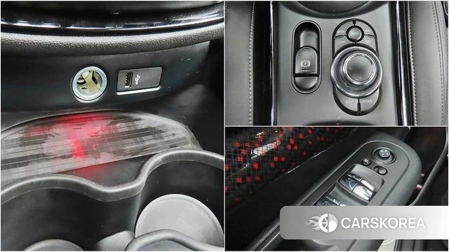 Mini Cooper S Clubman id 4579559 из Кореи 9