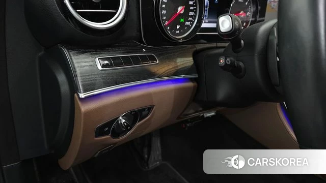 Mercedes-Benz E-Class W213 id 4245788 из Кореи 9