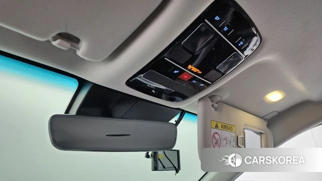 Hyundai Grandeur (GN7) id 3953447 из Кореи 9