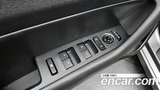 Hyundai Sonata New Rise id 2876590 из Кореи 9