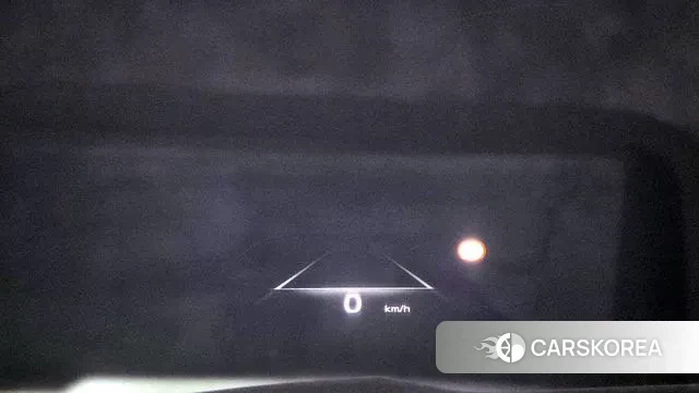 Kia K8 id 3438017 из Кореи 9