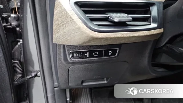 Kia K8 id 3518622 из Кореи 9