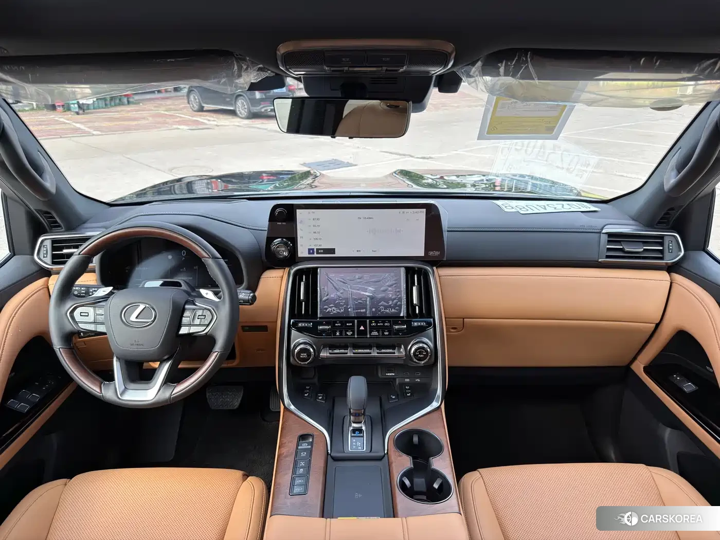 Lexus LX id 4681251 из Китая 10