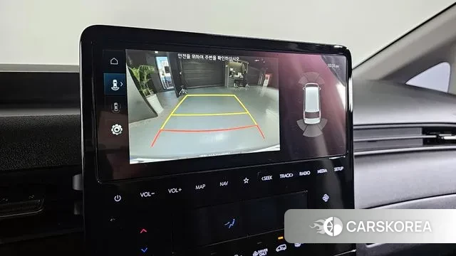 Hyundai Staria id 3082532 из Кореи 9