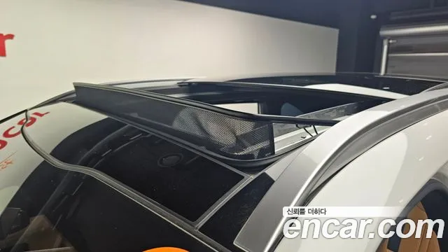 Kia Sorento 4th Generation id 2726855 из Кореи 9