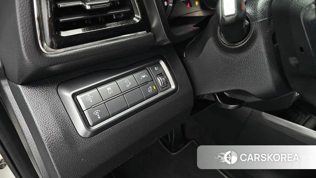 Ssangyong Berry New Tivoli id 4507667 из Кореи 9