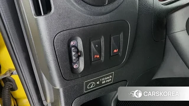 Renault Korea (Samsung) Master id 3454657 из Кореи 9