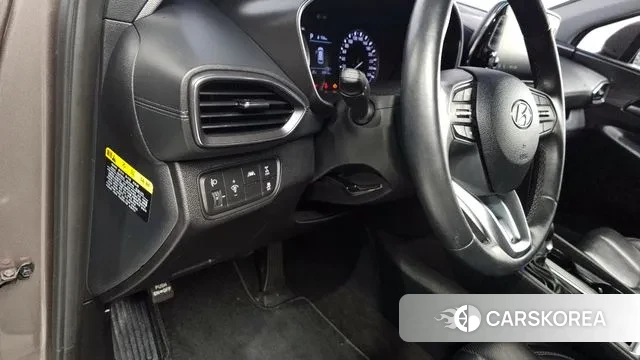 Hyundai Santa Fe TM id 3024512 из Кореи 9