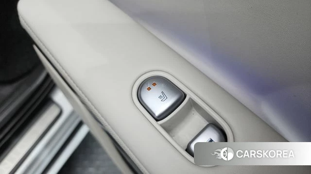 Hyundai Ionic 5 id 4187141 из Кореи 9