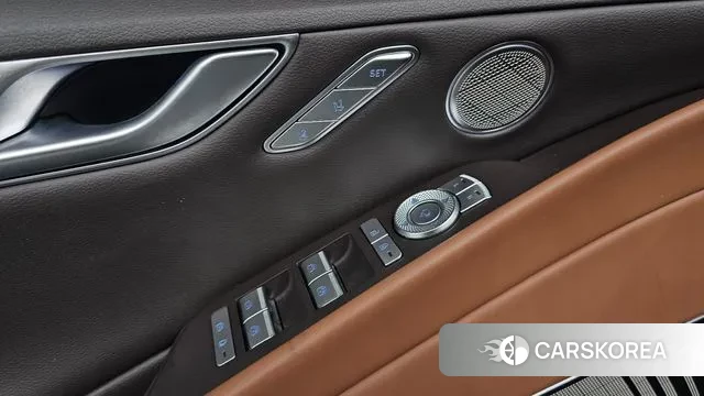 Genesis G80 (RG3) id 3006908 из Кореи 9