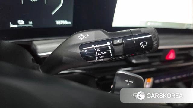 Kia The New K5 Hybrid 3rd generation id 4664986 из Кореи 9