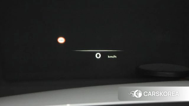 Genesis G80 (RG3) id 4675101 из Кореи 9