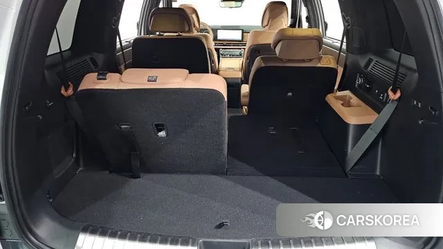 Hyundai Santa Fe (MX5) id 3310529 из Кореи 9