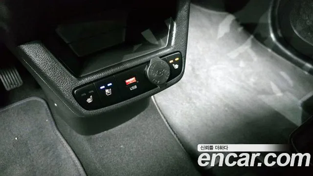 Kia The New Kia Ray id 2705958 из Кореи 9