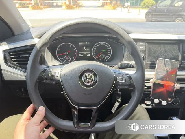 Volkswagen Polo id 4335049 из Китая 9