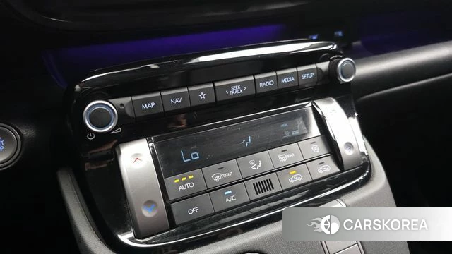 Hyundai Casper id 4592320 из Кореи 9