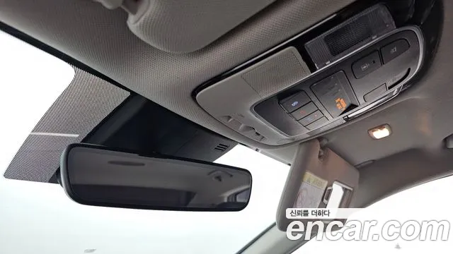 Hyundai Sonata Hybrid (DN8) id 2720873 из Кореи 9