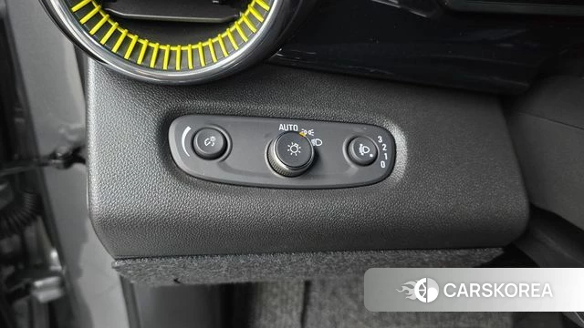 Chevrolet (GM Daewoo) Trax Crossover id 3963500 из Кореи 9