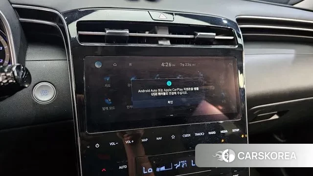 Hyundai Tucson (NX4) id 2960548 из Кореи 9