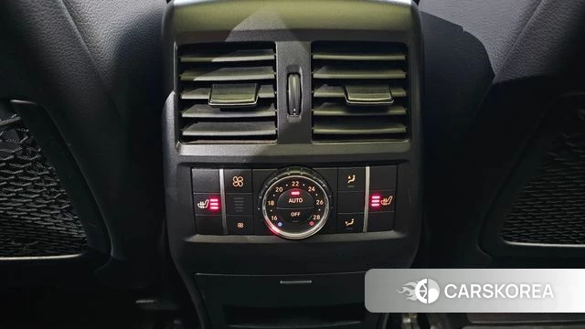 Mercedes-Benz GLE - Class W166 id 4895428 из Кореи 9