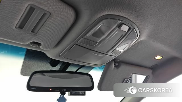 Hyundai Sonata New Rise id 4620385 из Кореи 9