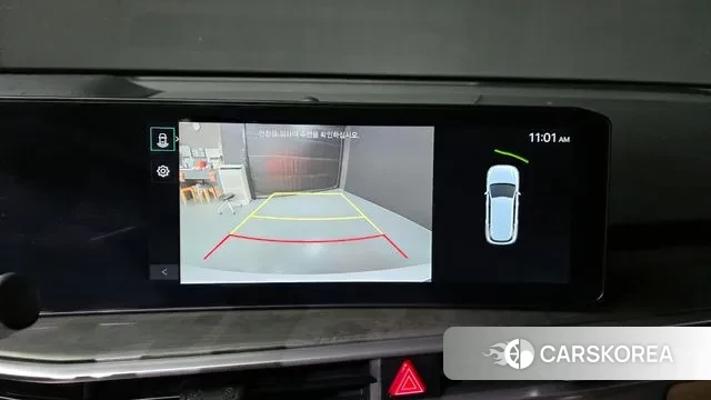 Kia The New Sorento 4th Generation id 3517939 из Кореи 9