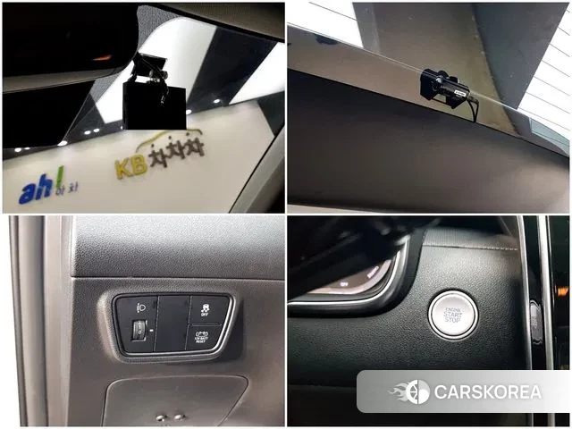 Hyundai Tucson Hybrid (NX4) id 3229049 из Кореи 9