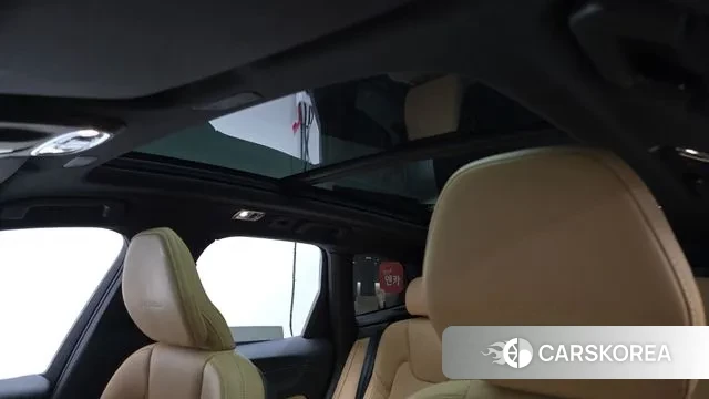 Volvo XC60 second Generation id 3243354 из Кореи 9