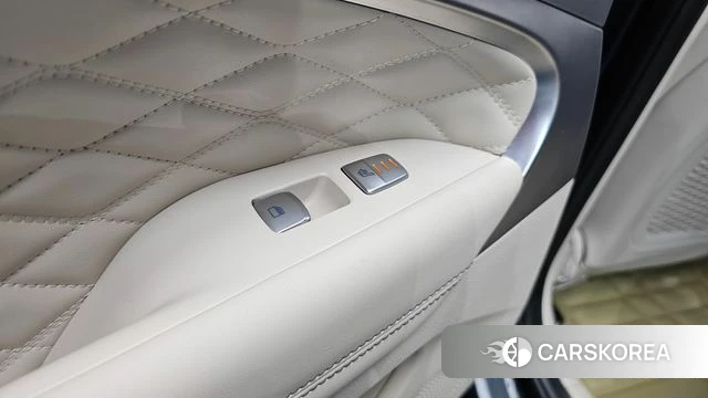 Genesis G70 id 4447569 из Кореи 9