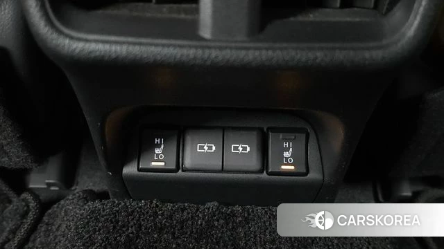 Lexus UX300e id 4428484 из Кореи 9