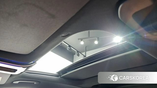 Mercedes-Benz E-Class W214 id 4248110 из Кореи 9