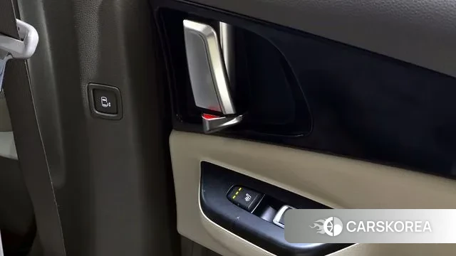 Kia Carnival 4th generation id 3539624 из Кореи 9